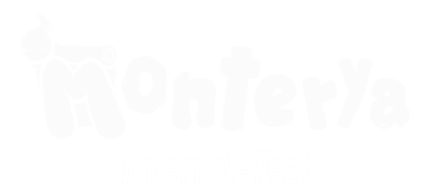 Monterya Internal-Test