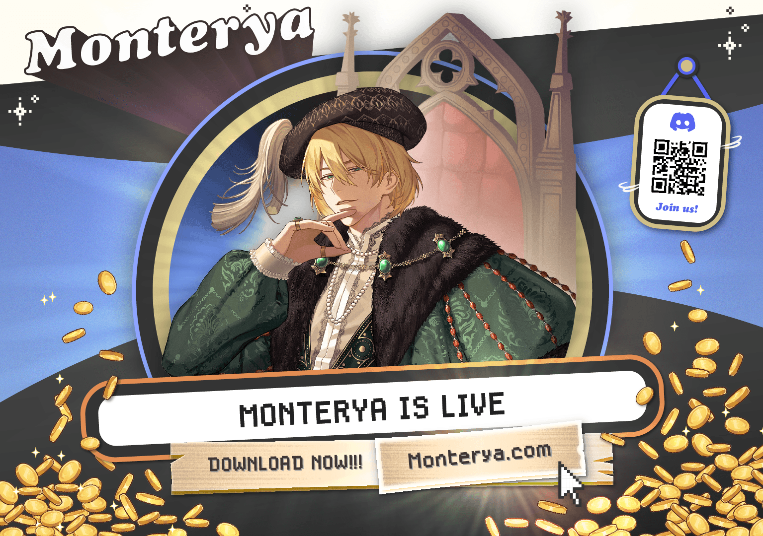 Internal Test Phase 3 — Final Stress Test Before Launch